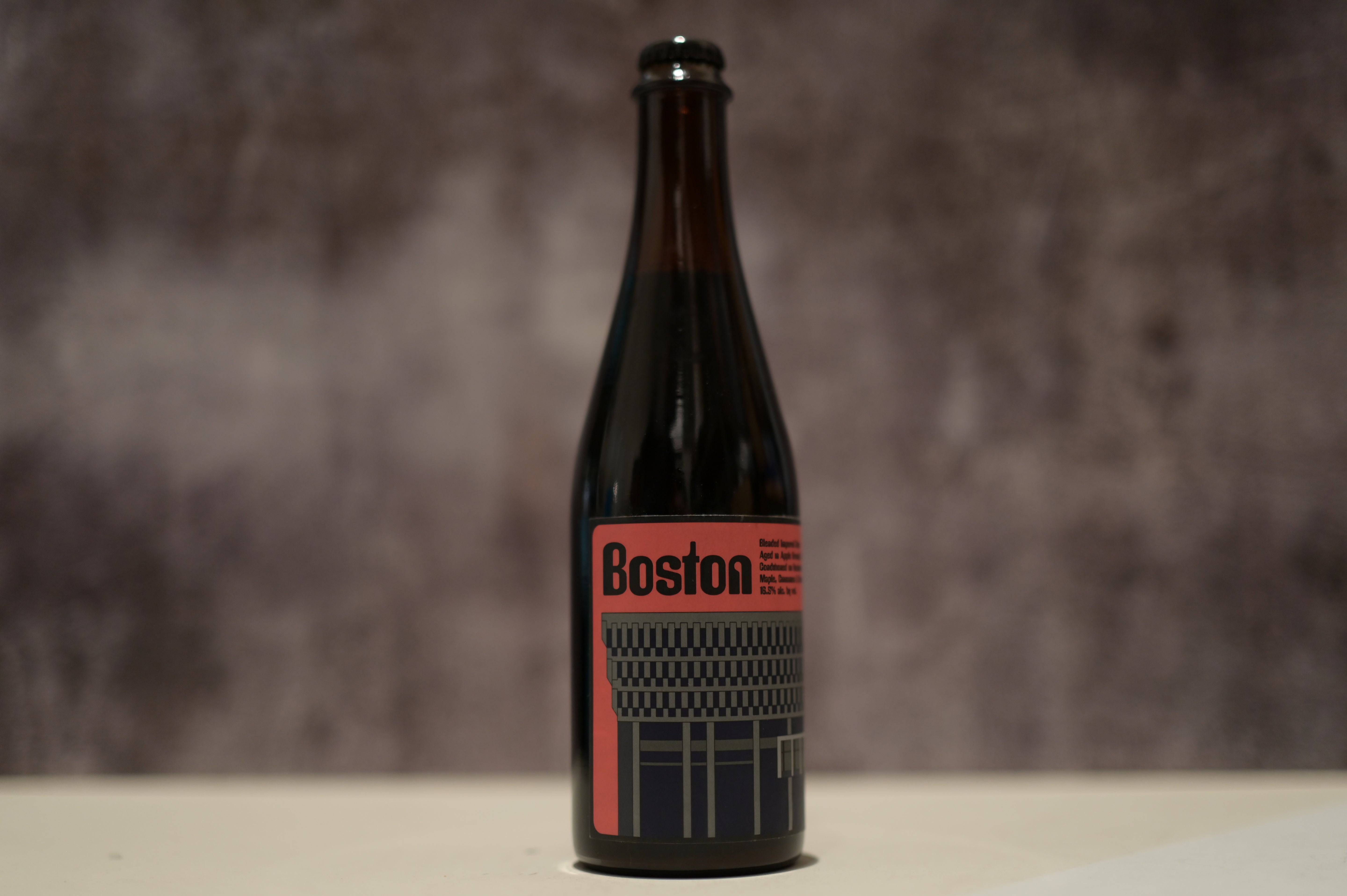 Aslin - Boston