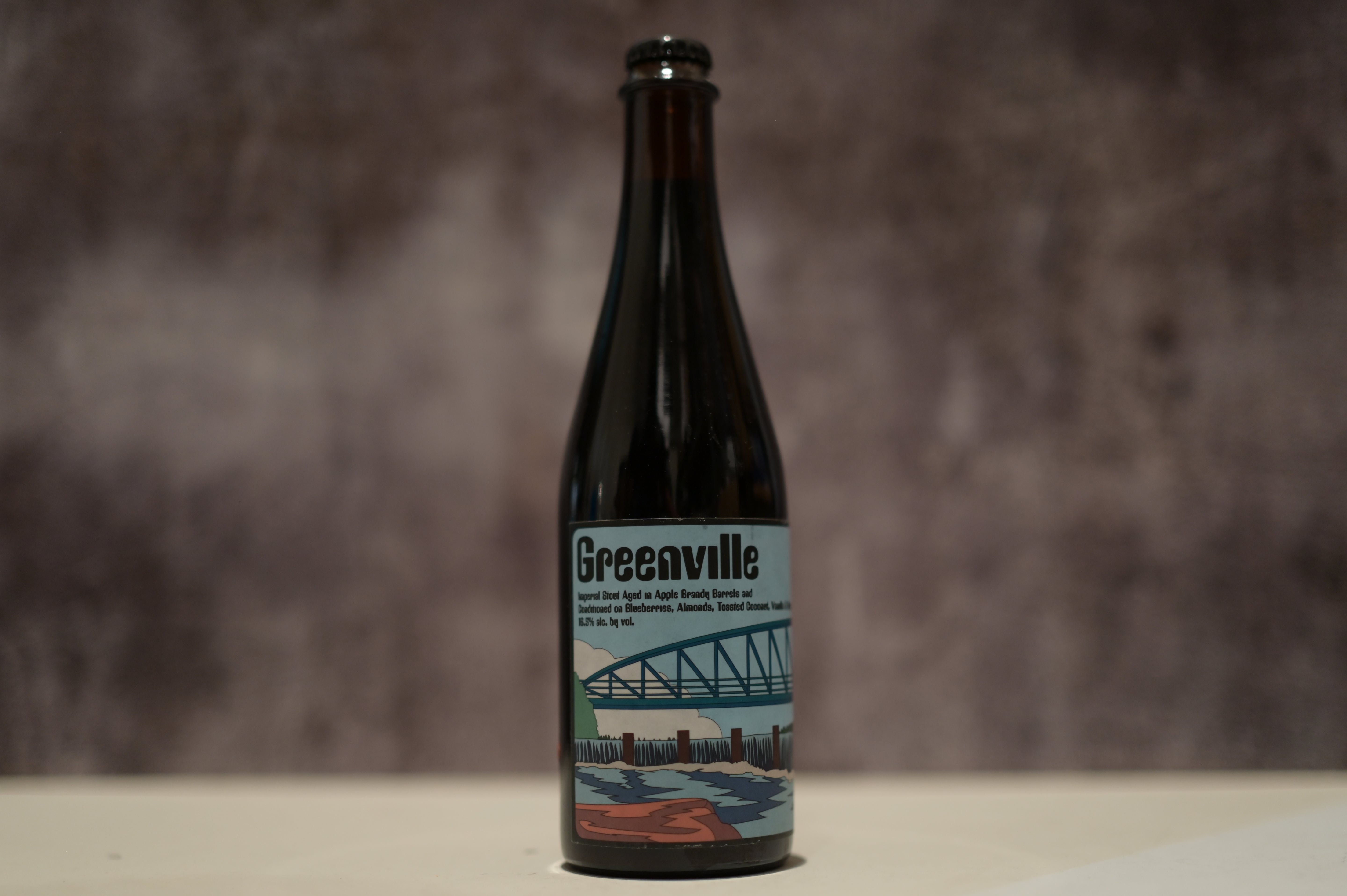 Aslin - Greenville