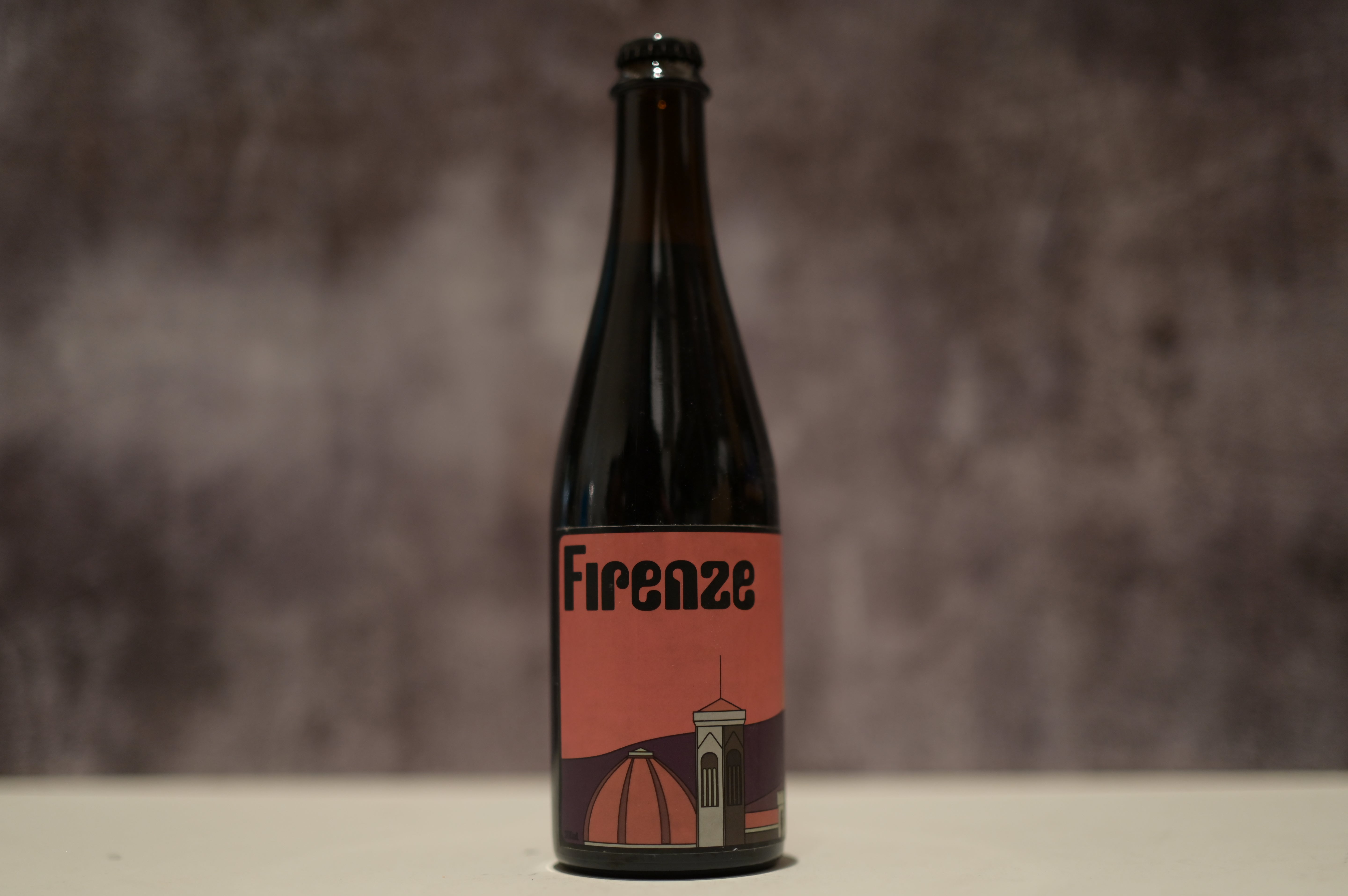 Aslin - Firenze