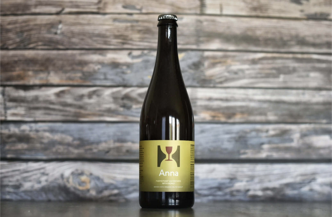Hill Farmstead - Anna (05/25/2022)