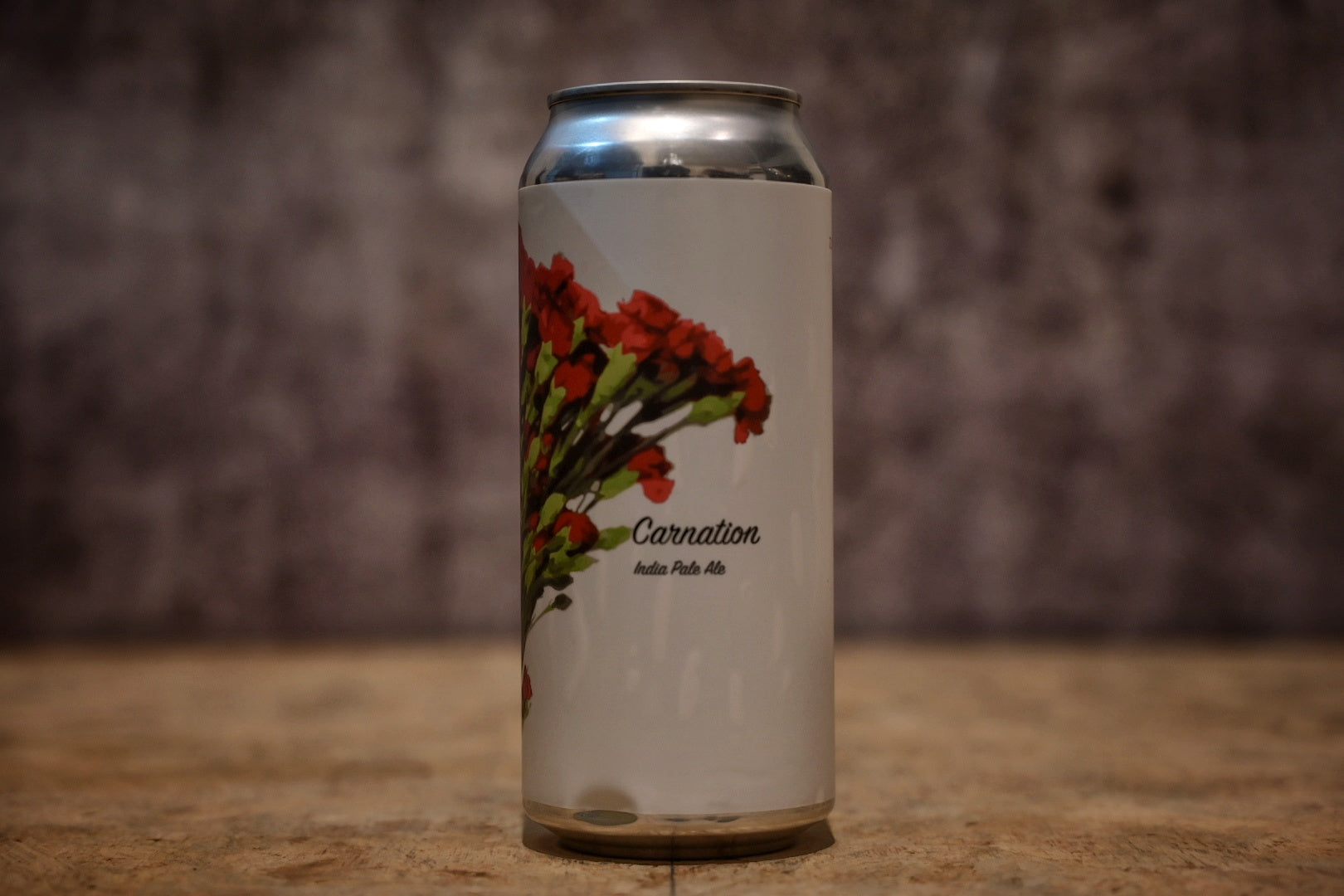 Fidens - Carnation