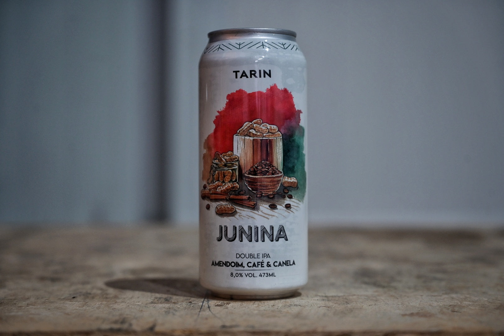 Tarin - Junina