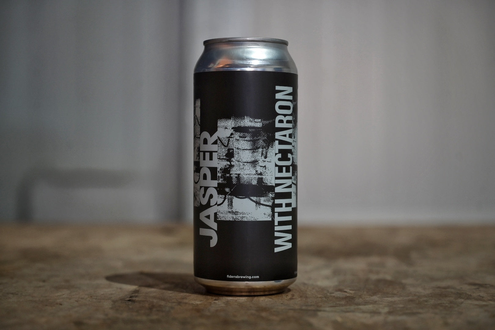 Fidens - Triple Jasper With Nectaron