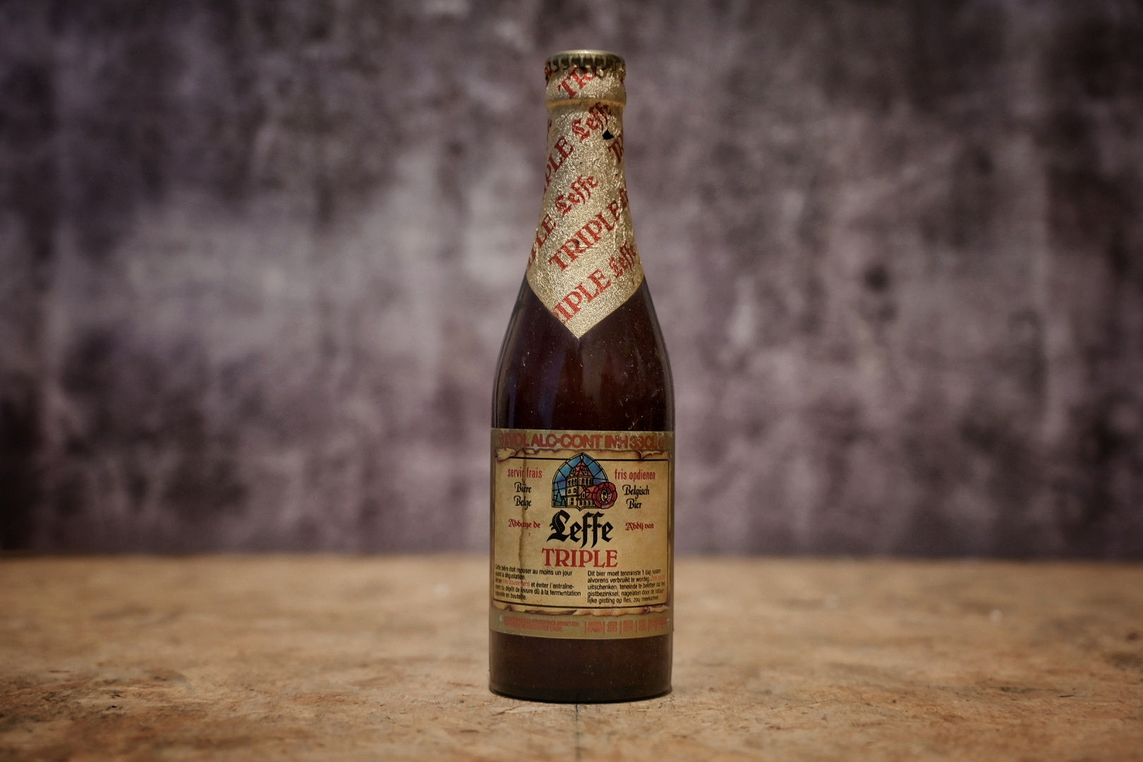 Leffe - Tripel 1994