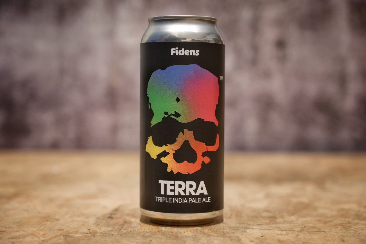 Fidens - Terra