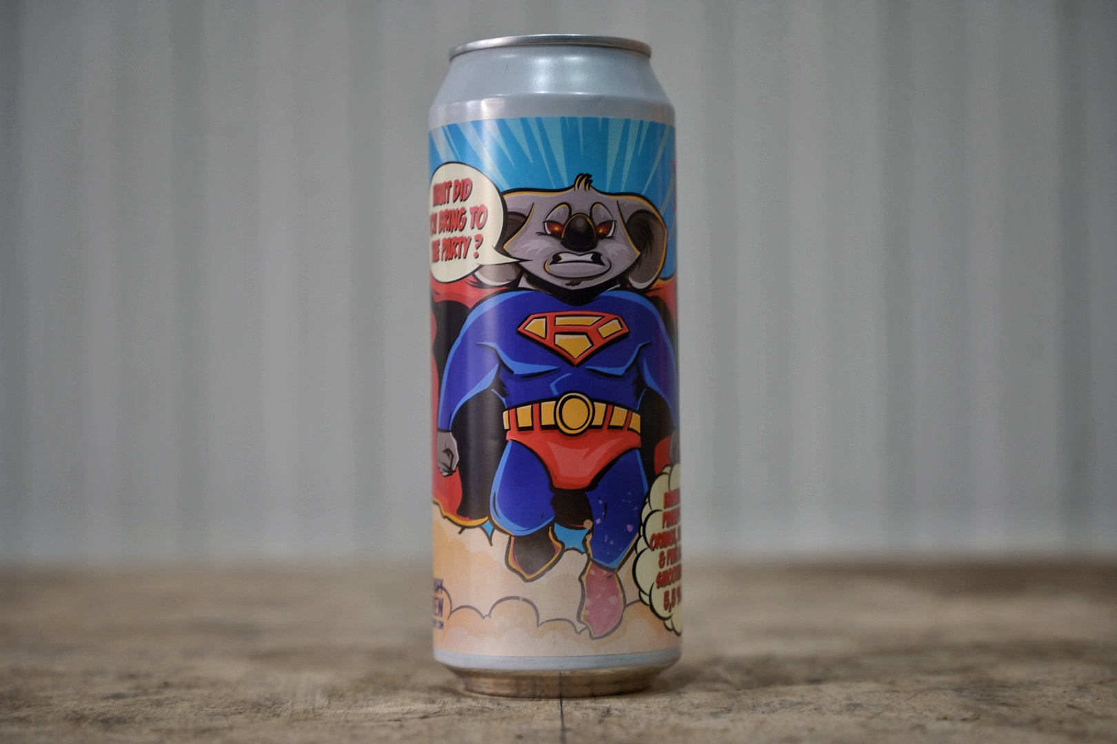 Pulfer - Smoothiesh: What Did You Bring To the Party?