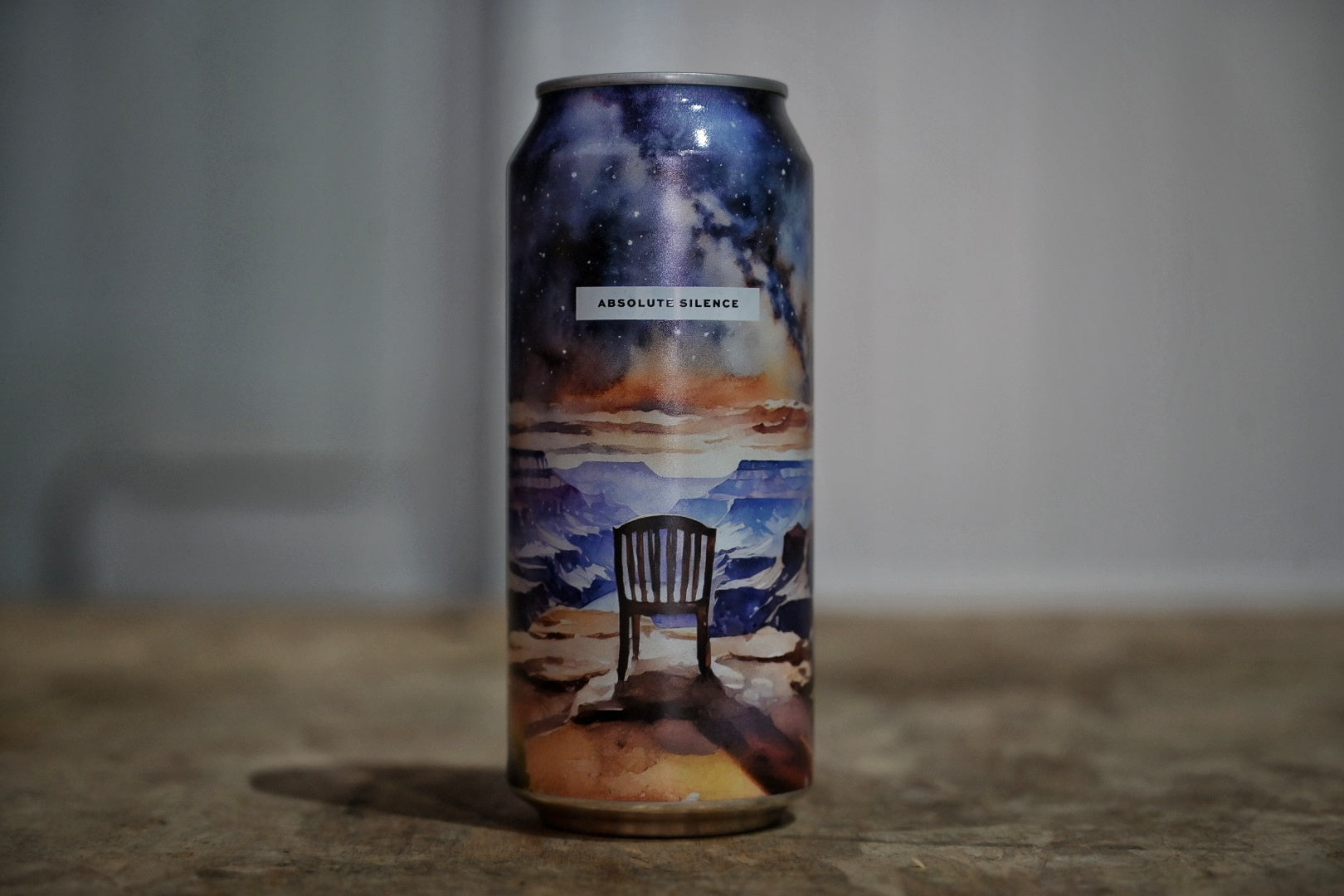 Tree House - Absolute Silence