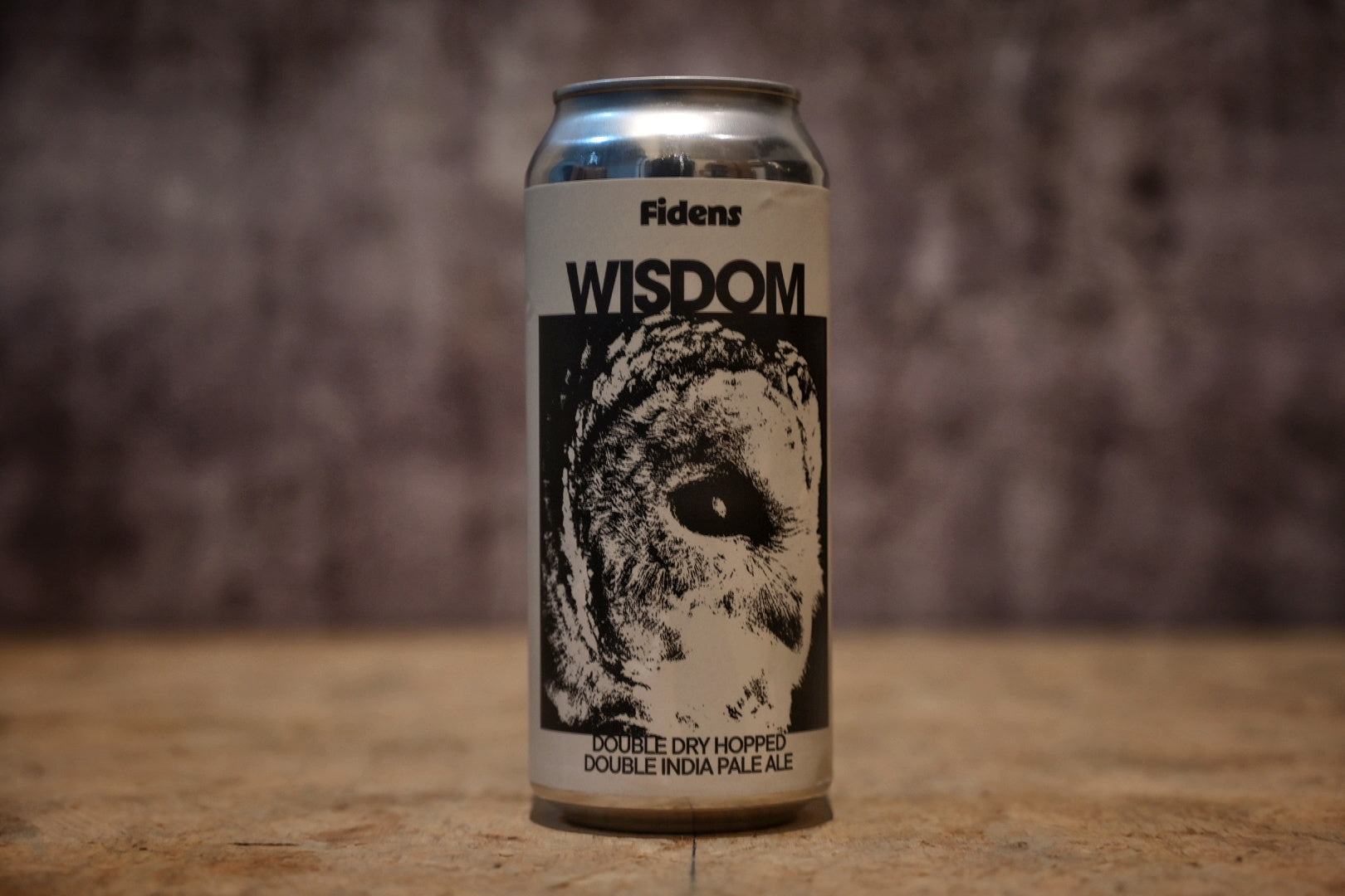 Fidens x Troon - Wisdom