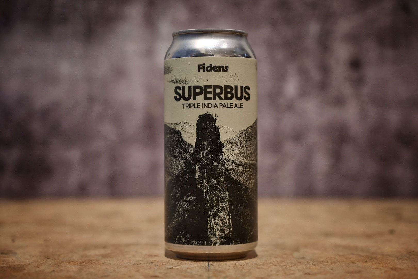 Fidens - Superbus
