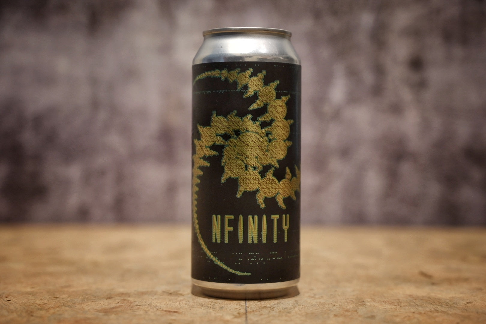 Wax Wings Brewing Company - NFINITY
