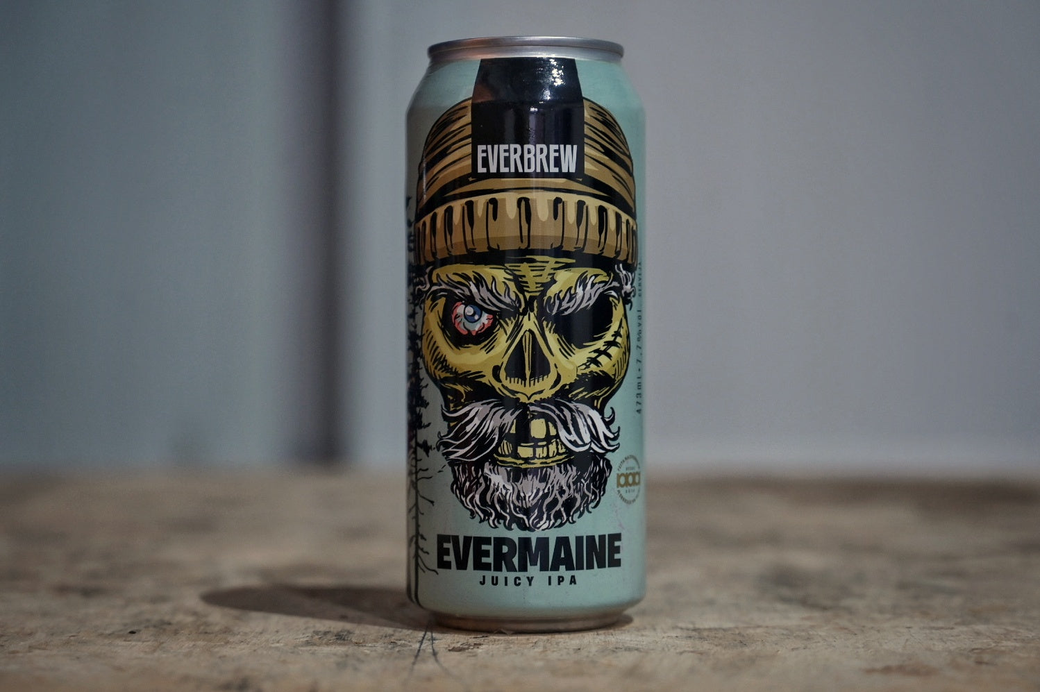Everbrew - Evermaine