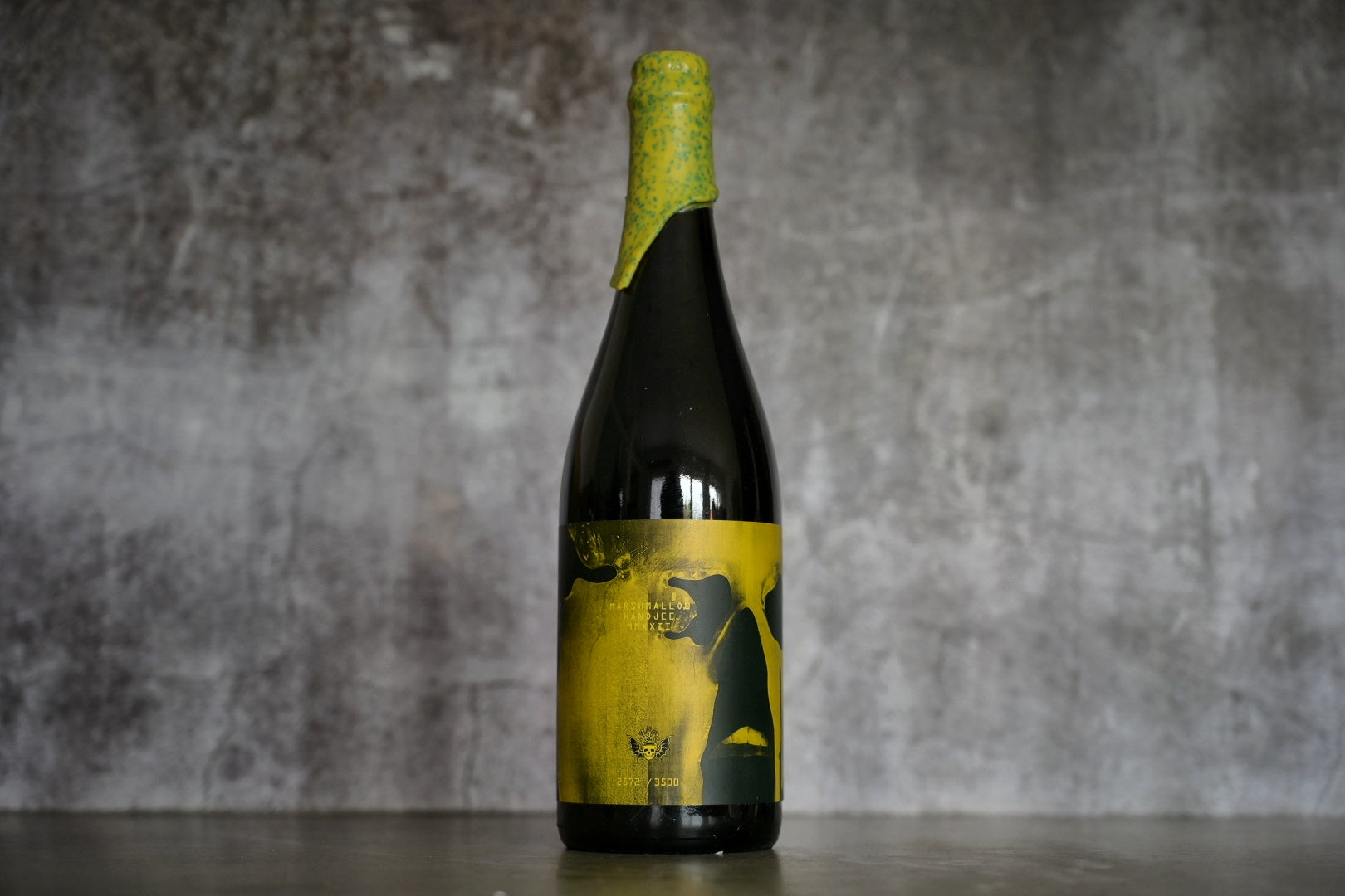 3 Floyds Dark Lord Marshmallow Handjee 2022