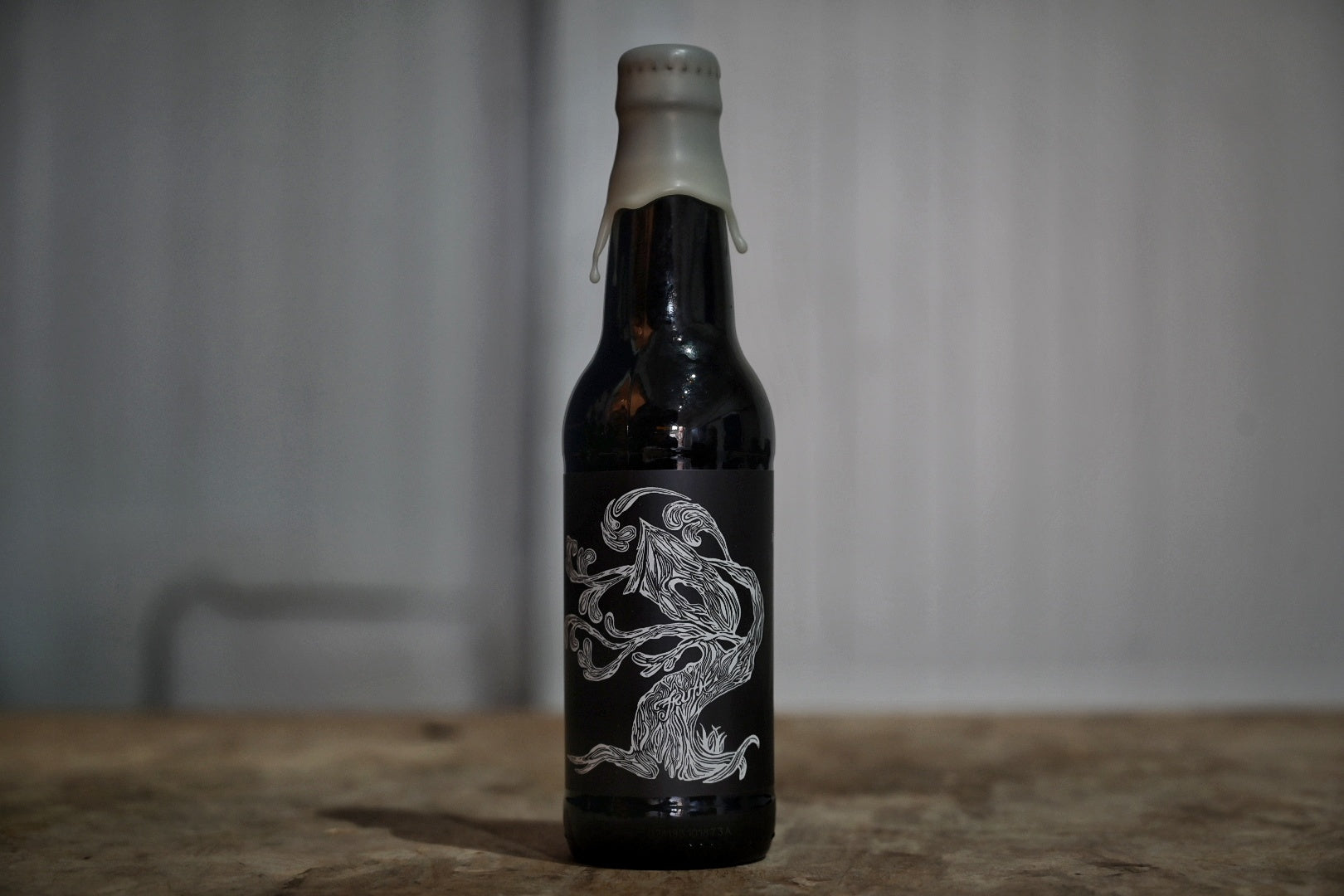 Tree House - Truth Halloween (2025)