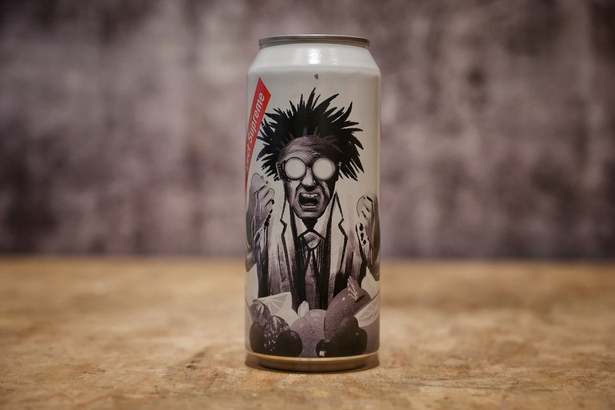 Tree House - Juice Project Supreme