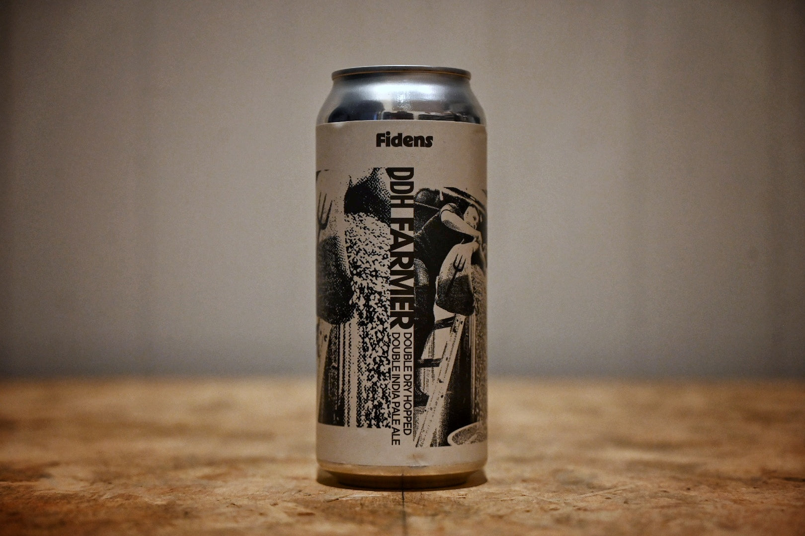 Fidens - DDH Farmer