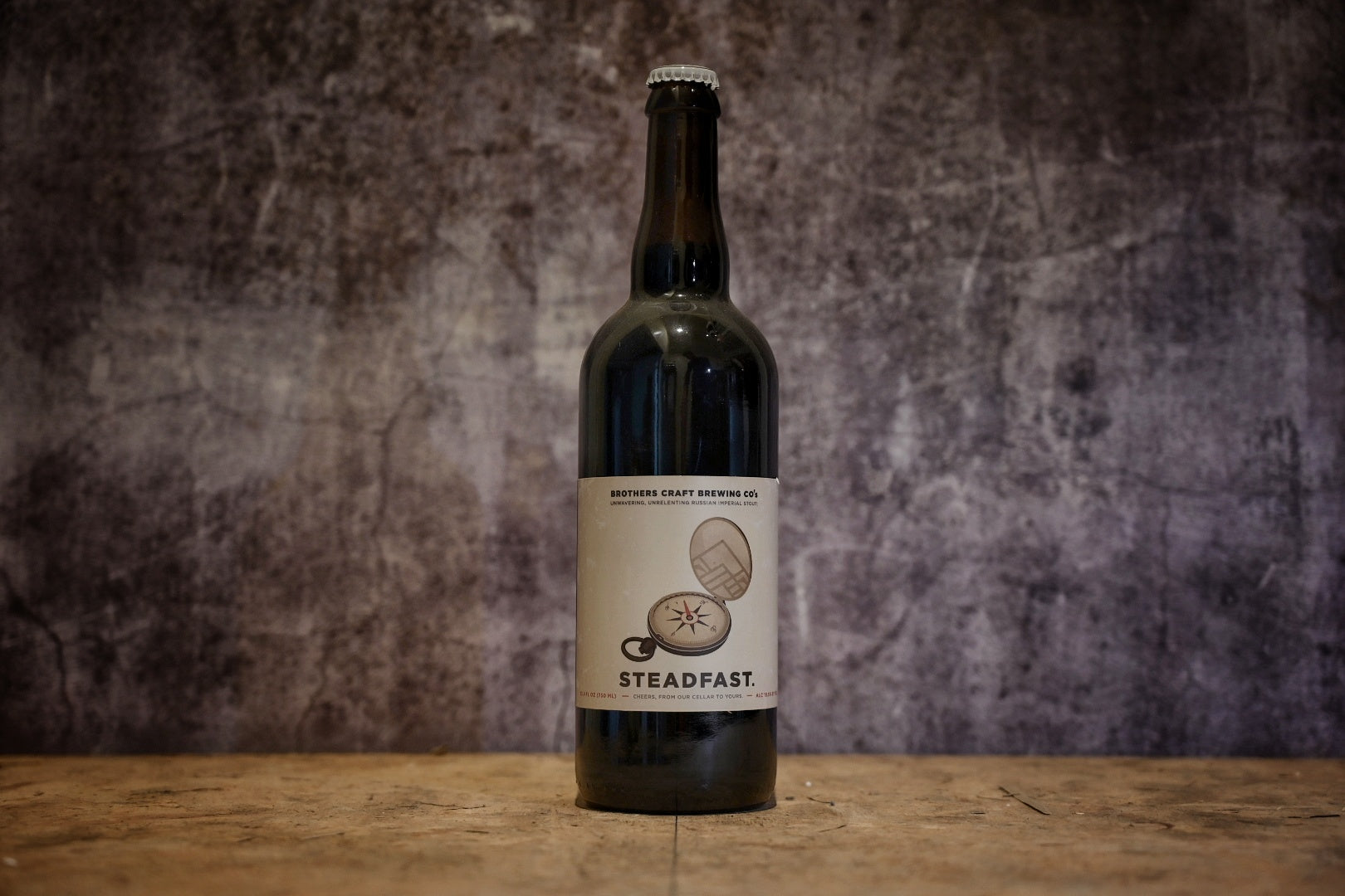 Brothers Craft - Steadfast
