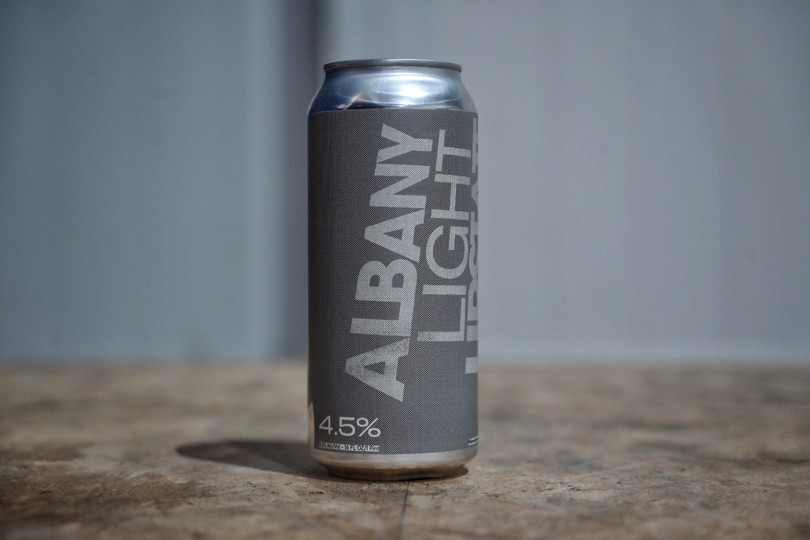 Fidens - Albany Light