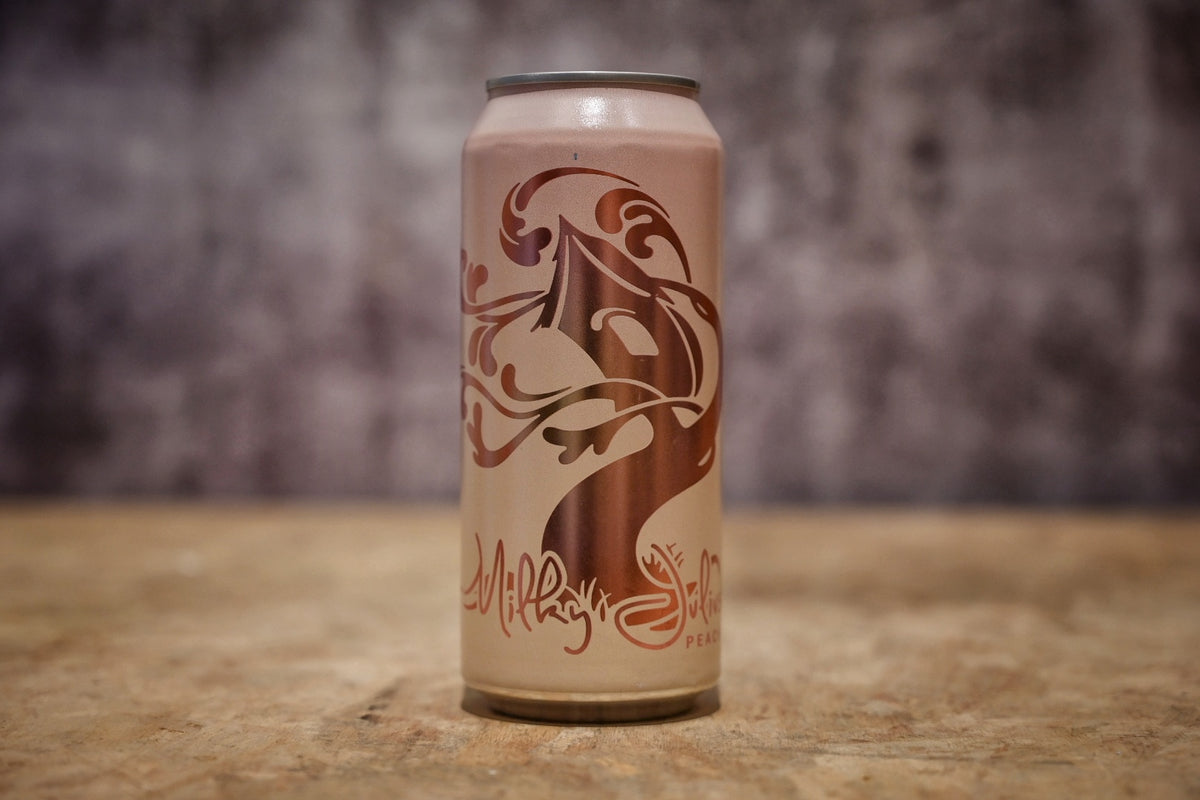 Tree House - Milky Julius Peach