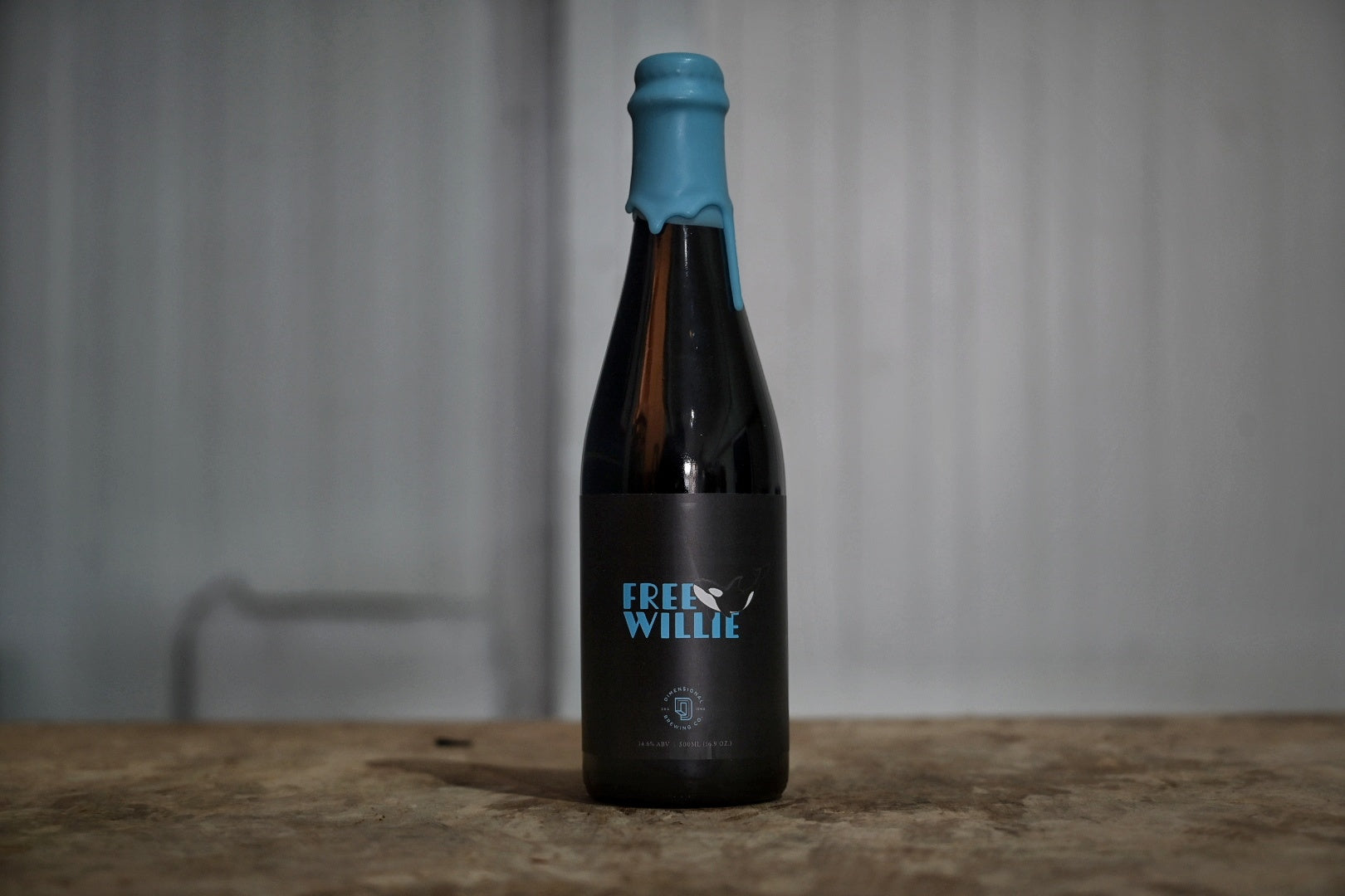 Dimensional - Free Willie