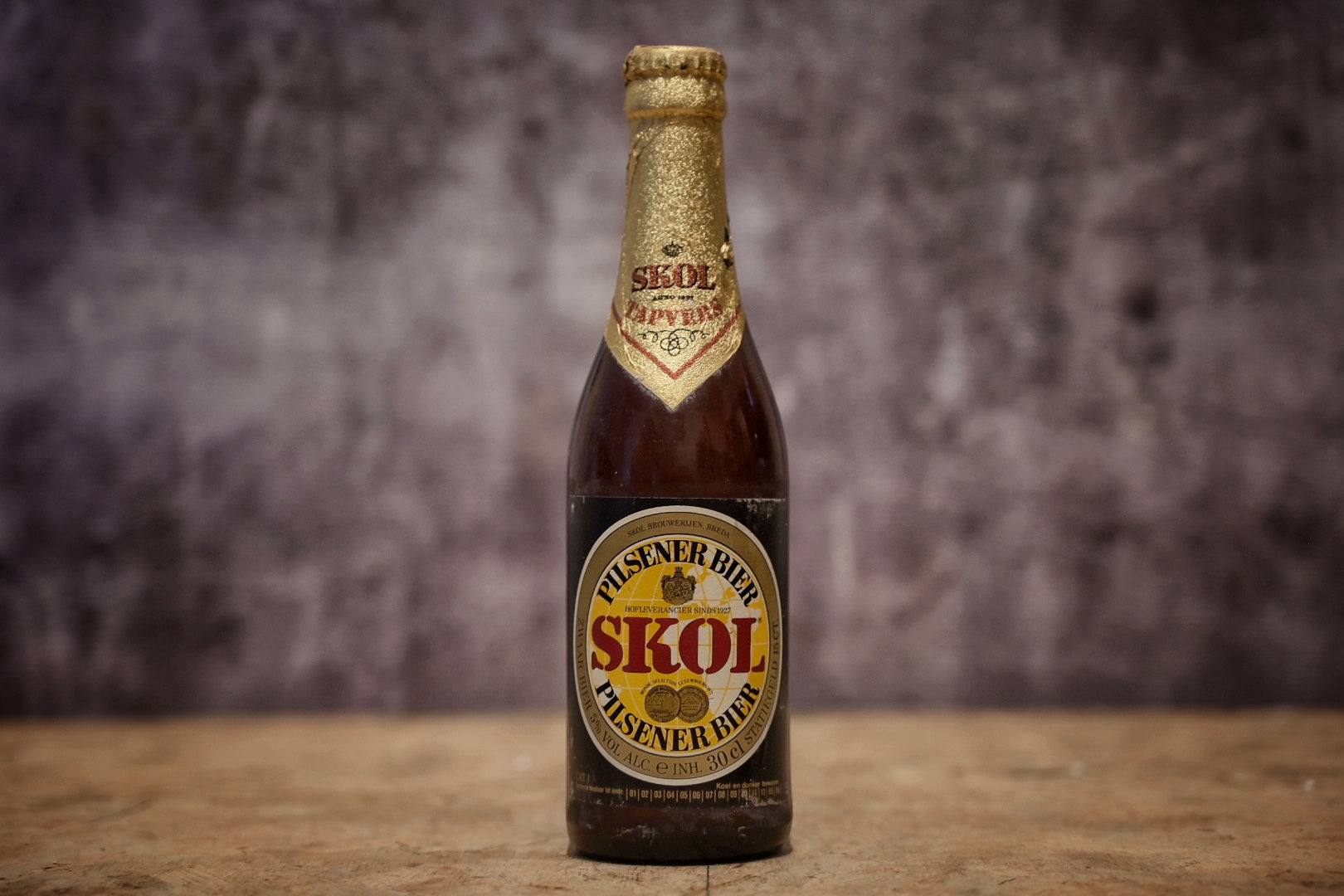Skol - Pils 1985