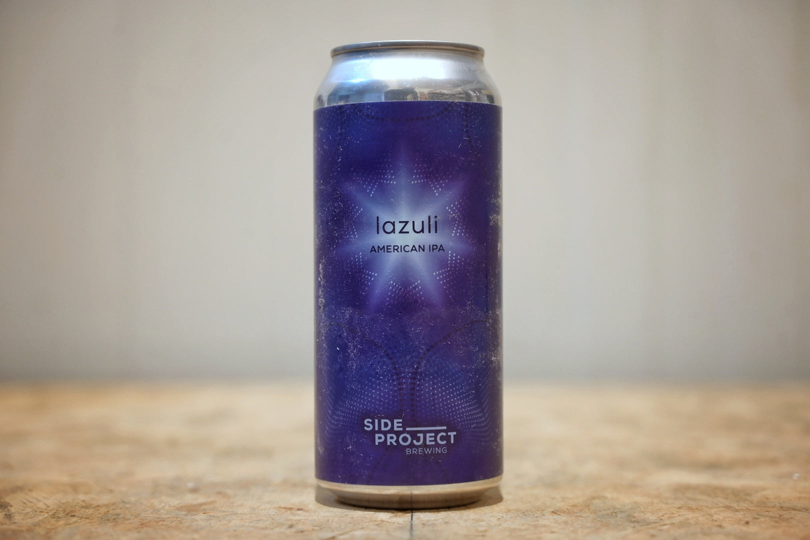 Side Project - Lazuli