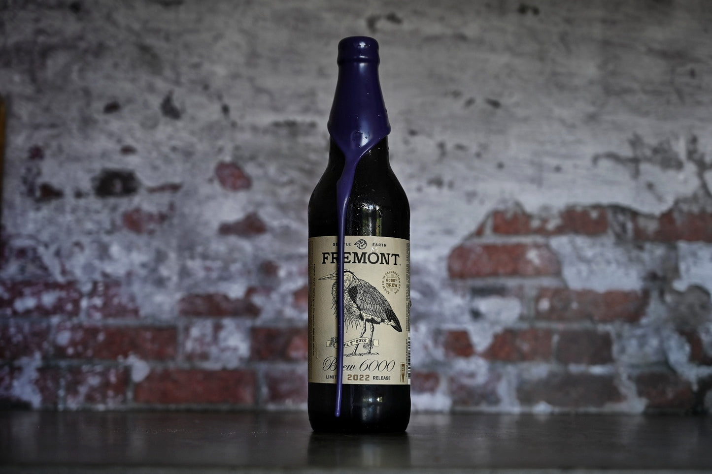 Fremont - Brew 6000