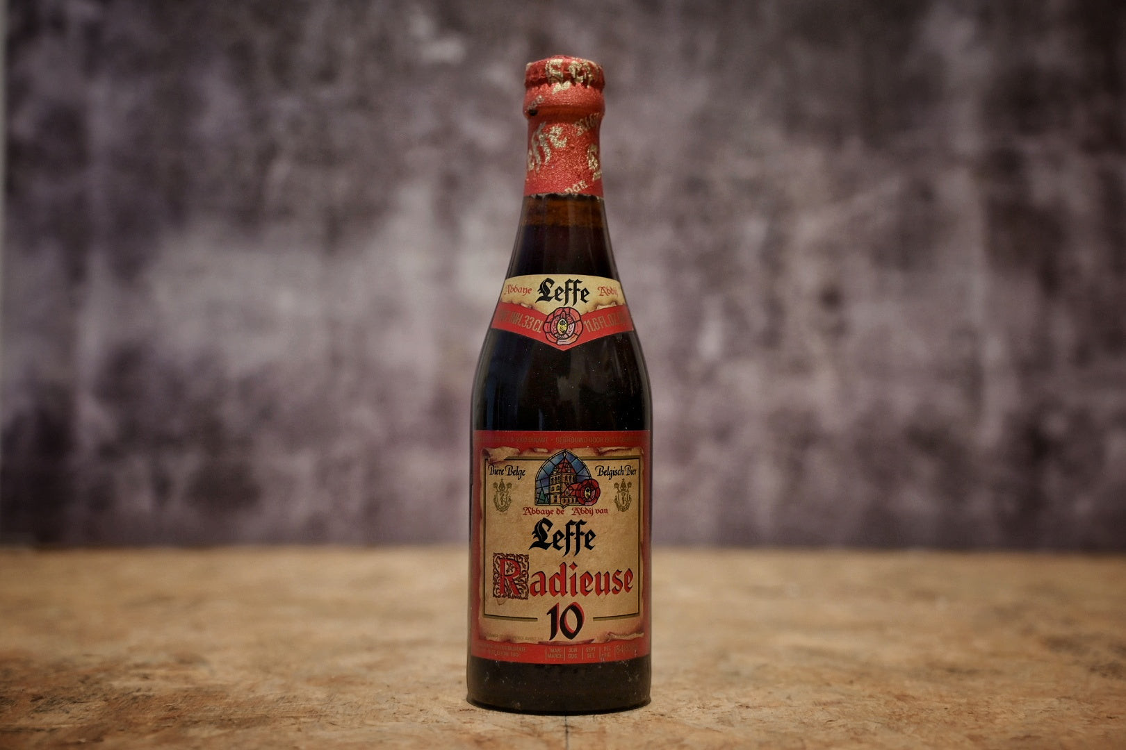 Leffe - Radieuse 10 1989