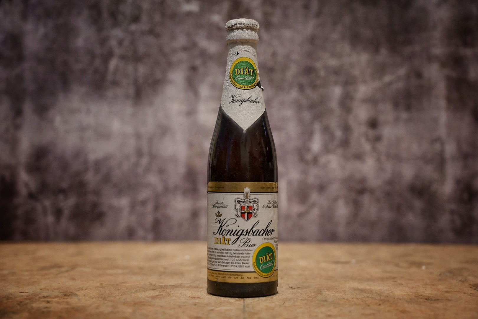 Konigsbacher - Diat 1988