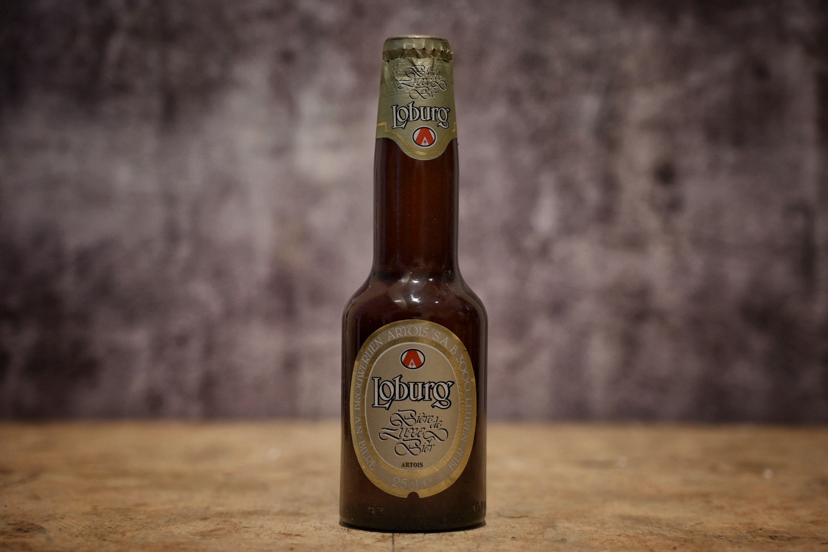 Artois - Loburg