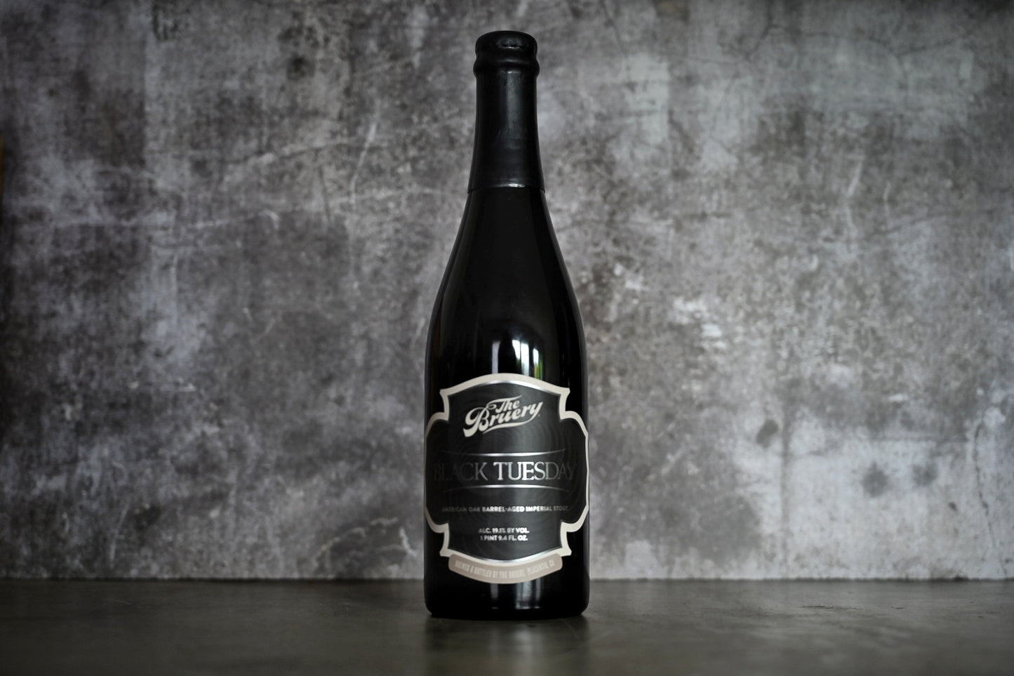 Bruery - Black Tuesday (2021)