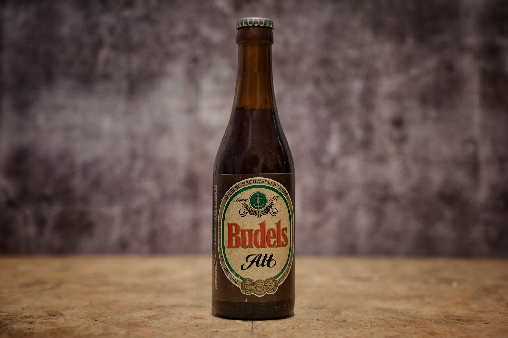 Budels - Alt 1985