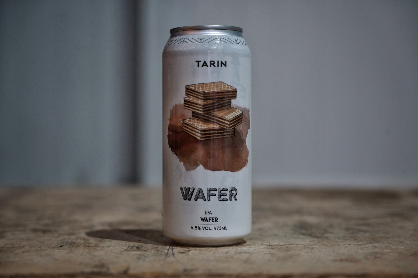 Tarin - Wafer