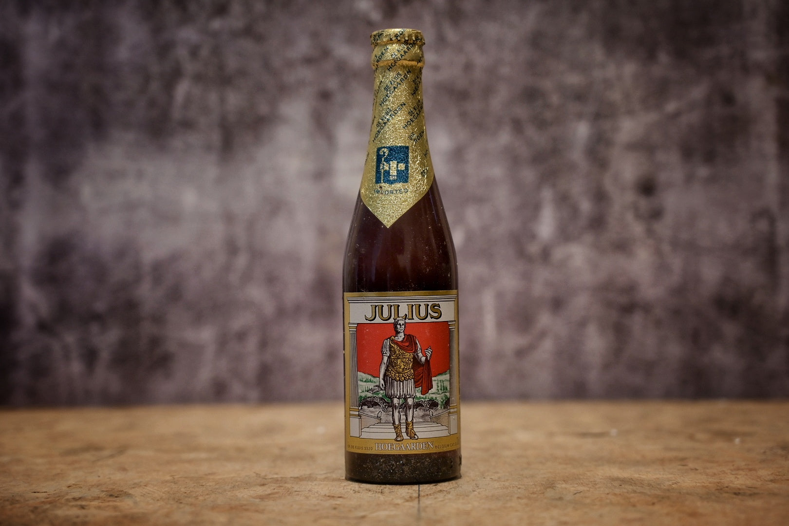 Hoegaarden - Julius 1990