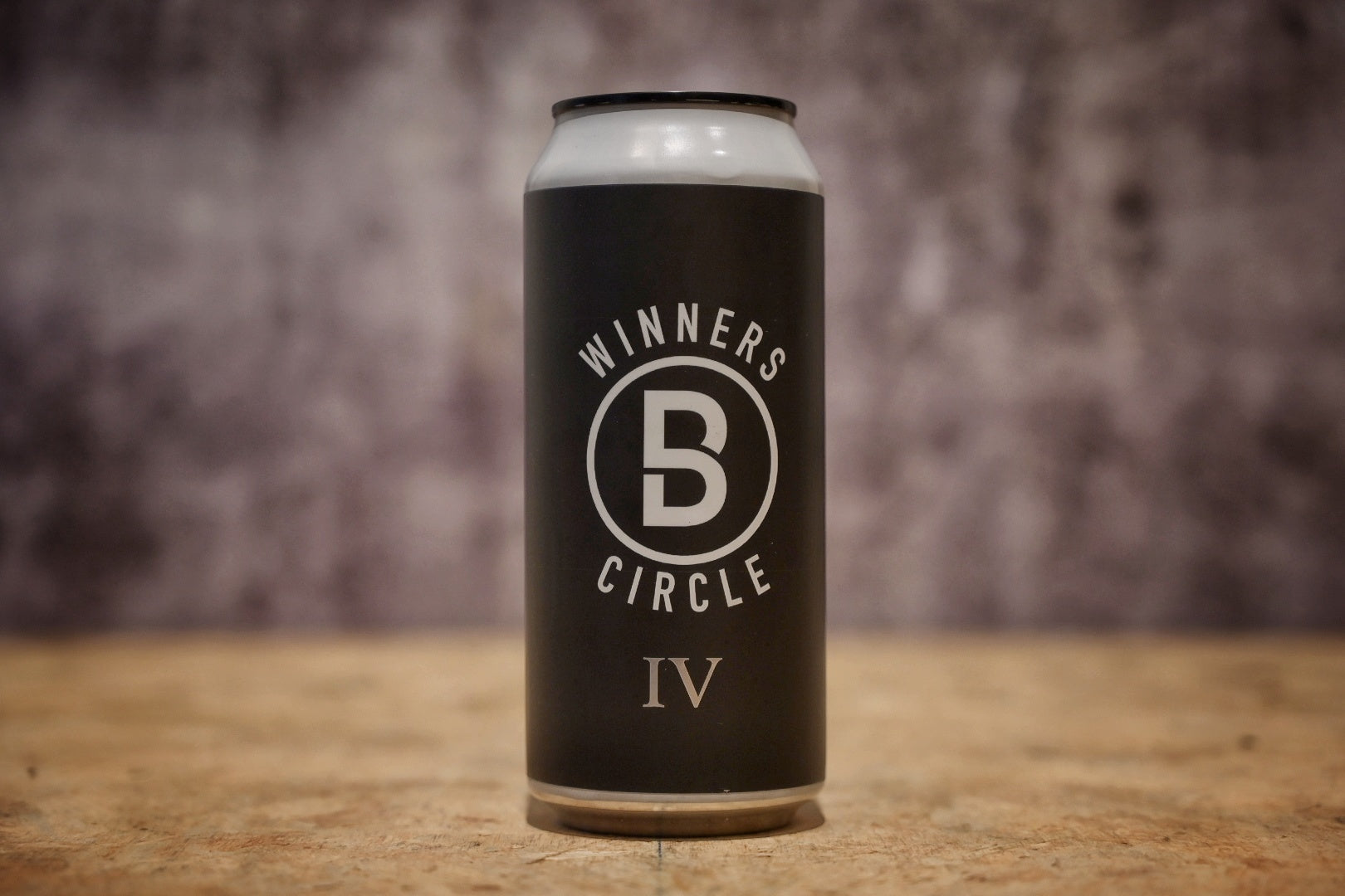 Bakes - Winners Circle IV