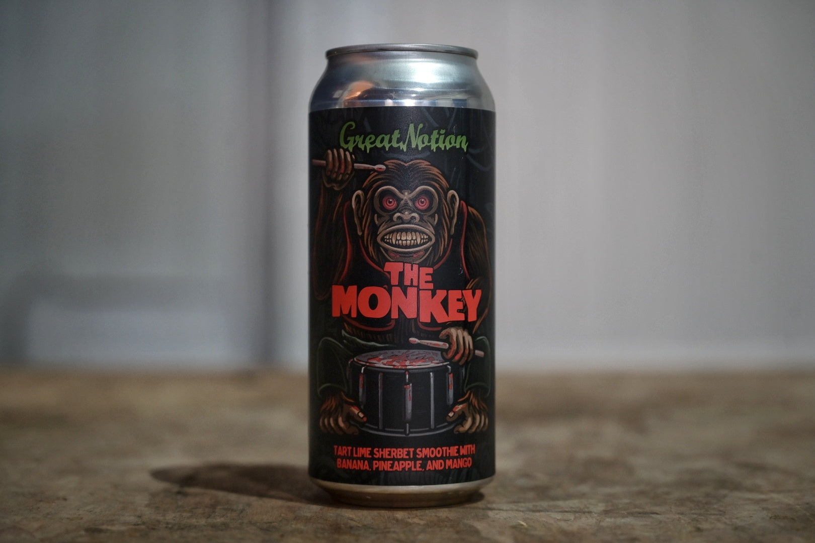 Great Notion - The Monkey