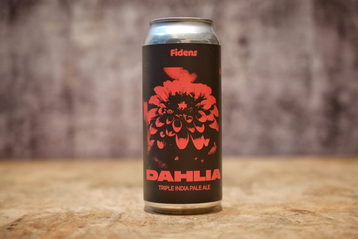Fidens - Dahlia
