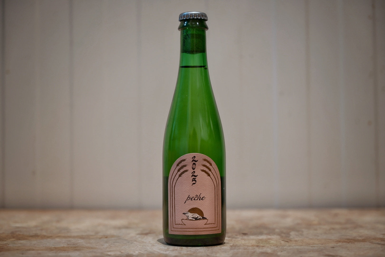 Fonta Flora - Pêche