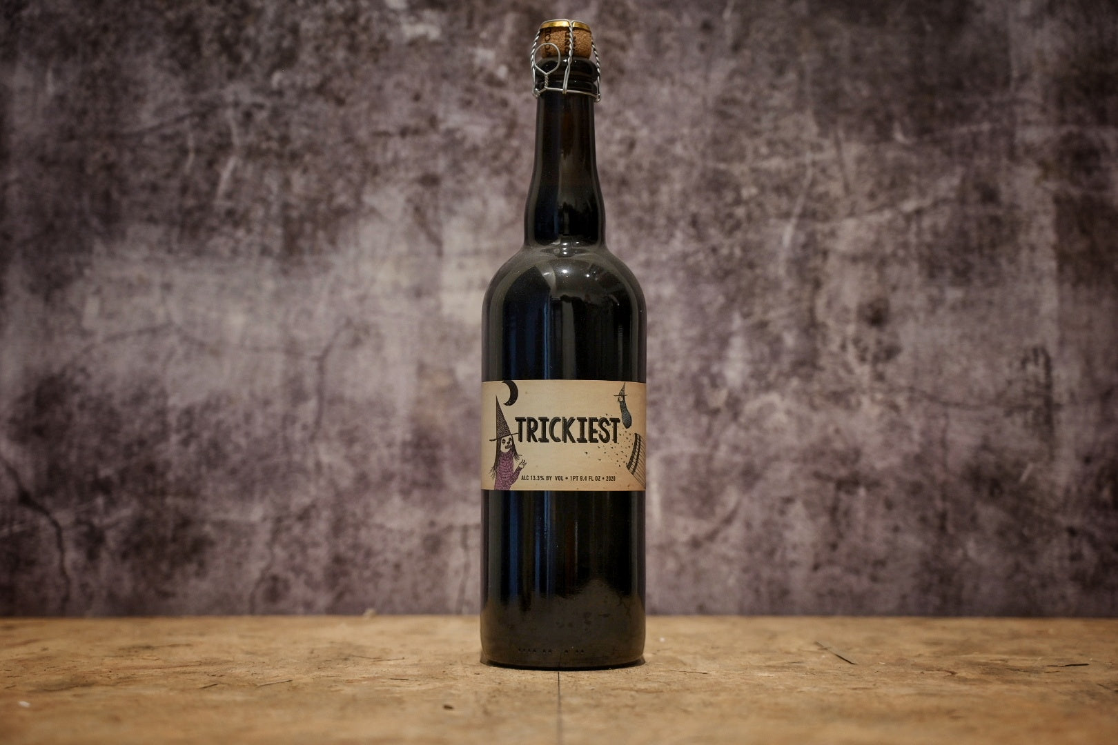 Hardywood - Trickiest 2020