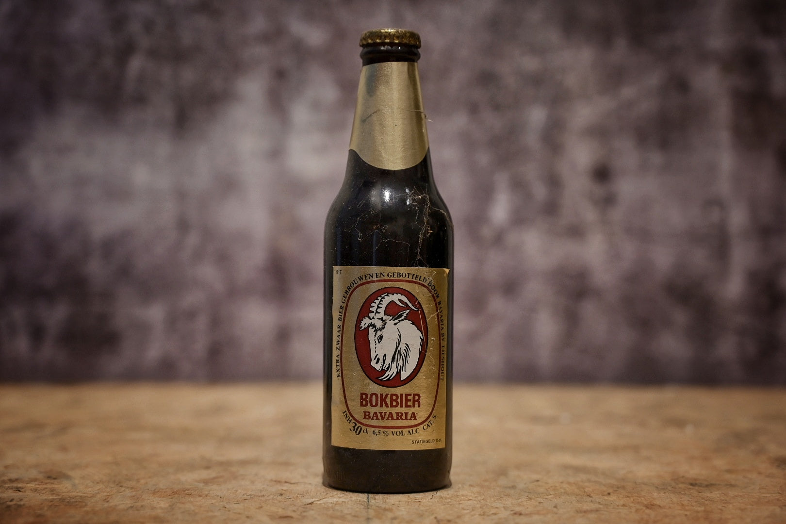 Bavaria - Bokbier 1989