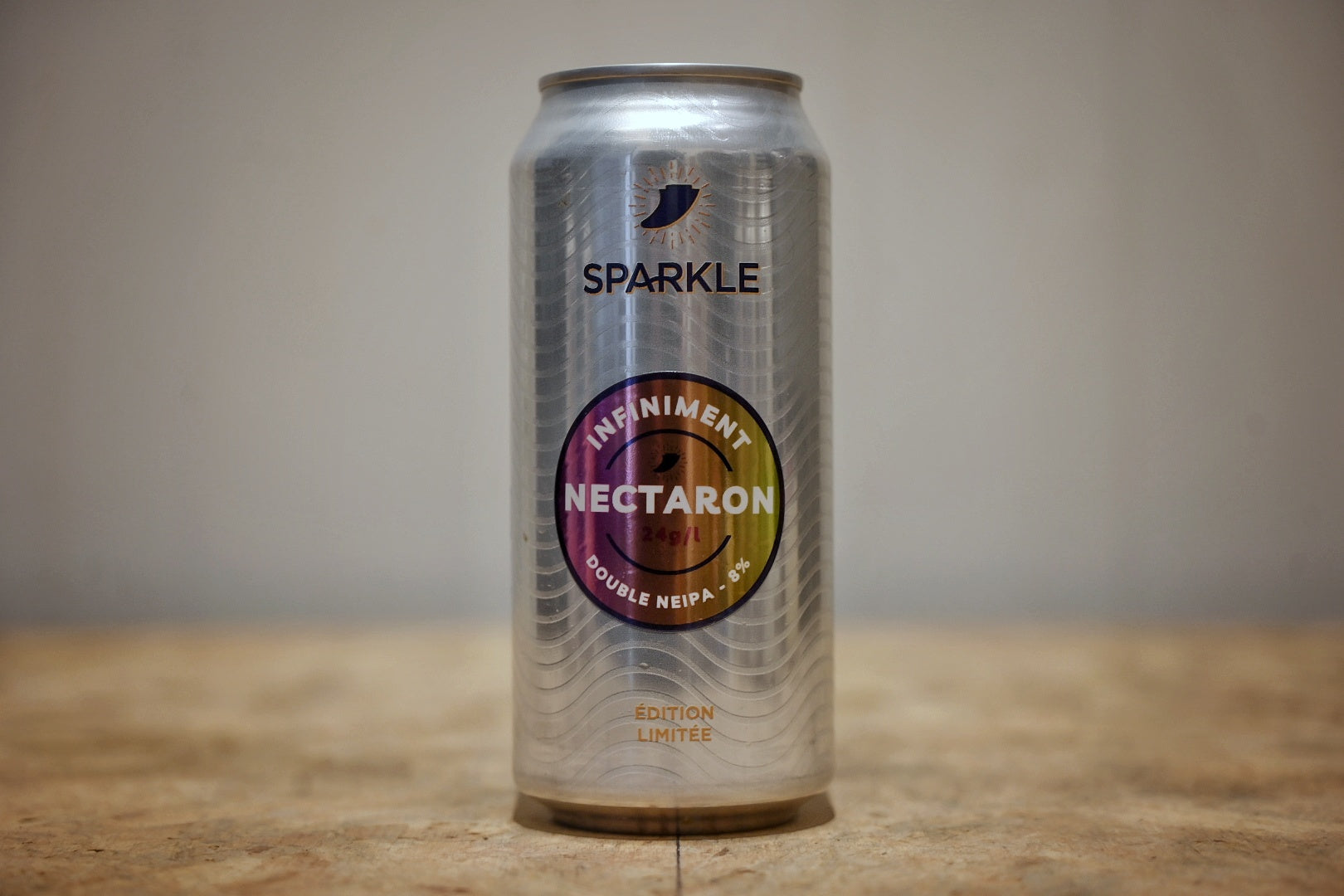 Sparkle - Infiniment Nectaron