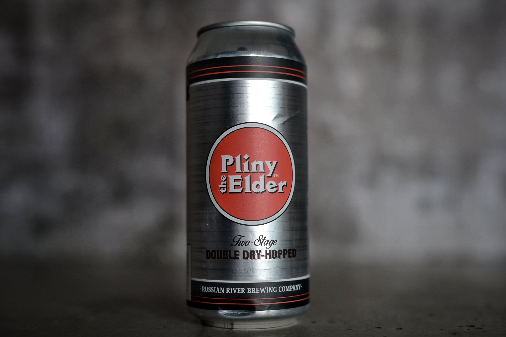 Russian River - Double Dry-Hopped Pliny the Elder