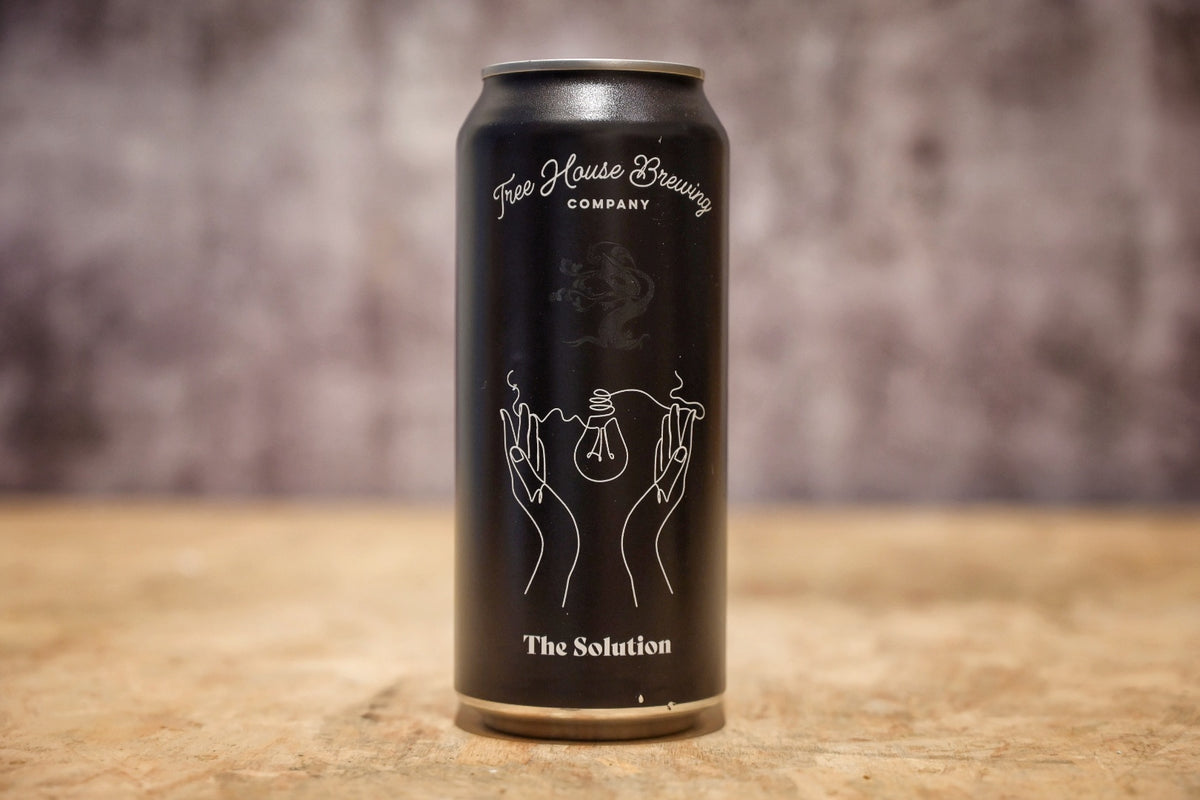 Tree House - The Solution