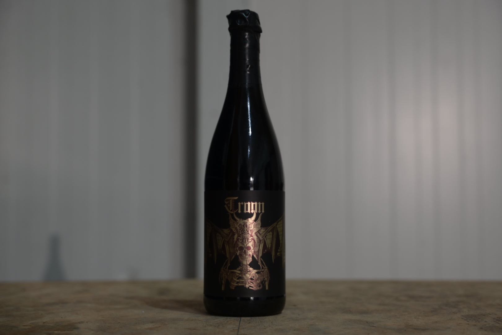 Troon - Sisyphean Cruelty