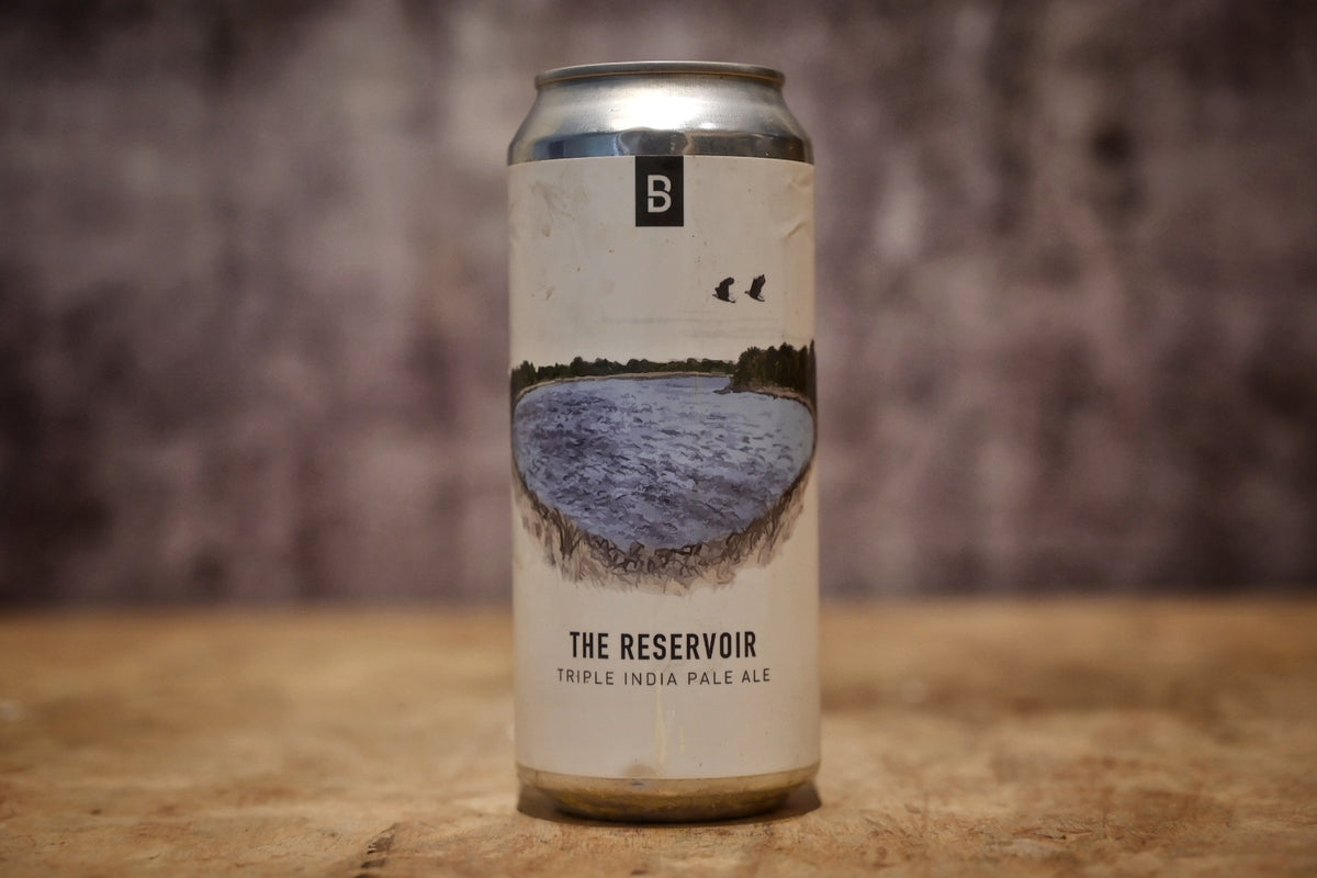 Bakes - The Reservoir