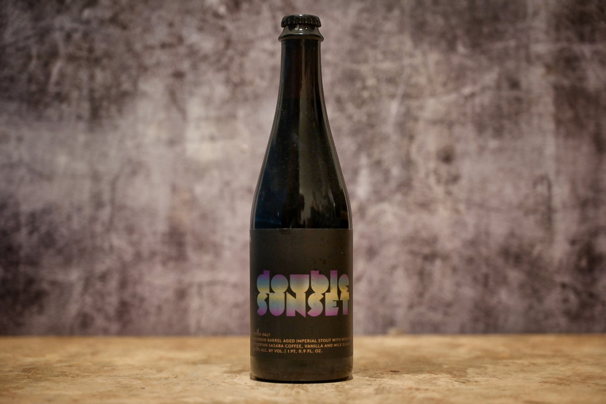 Other Half - 2019 BA Double Sunset - Sasaba