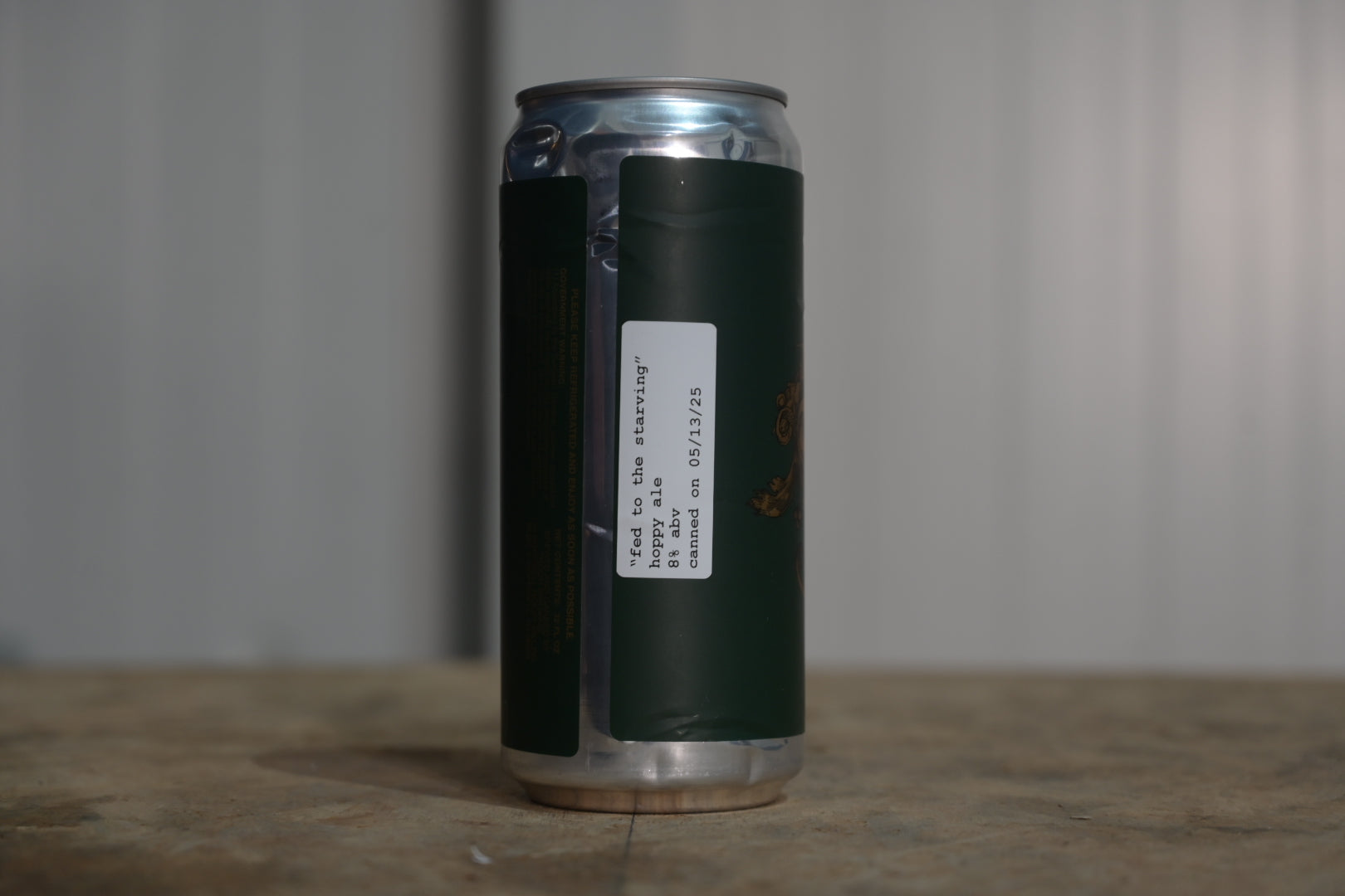 Troon - Fed To the Starving (13 may '25)