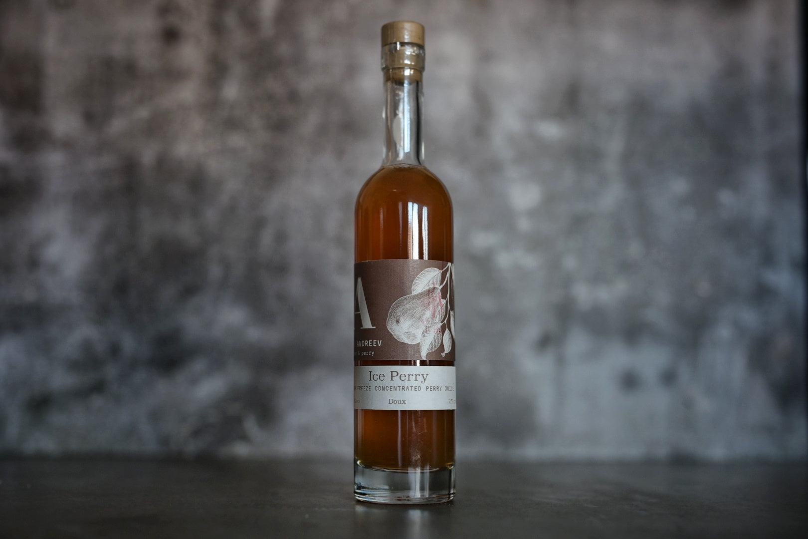 Andreev Ciderworks - Ice Perry