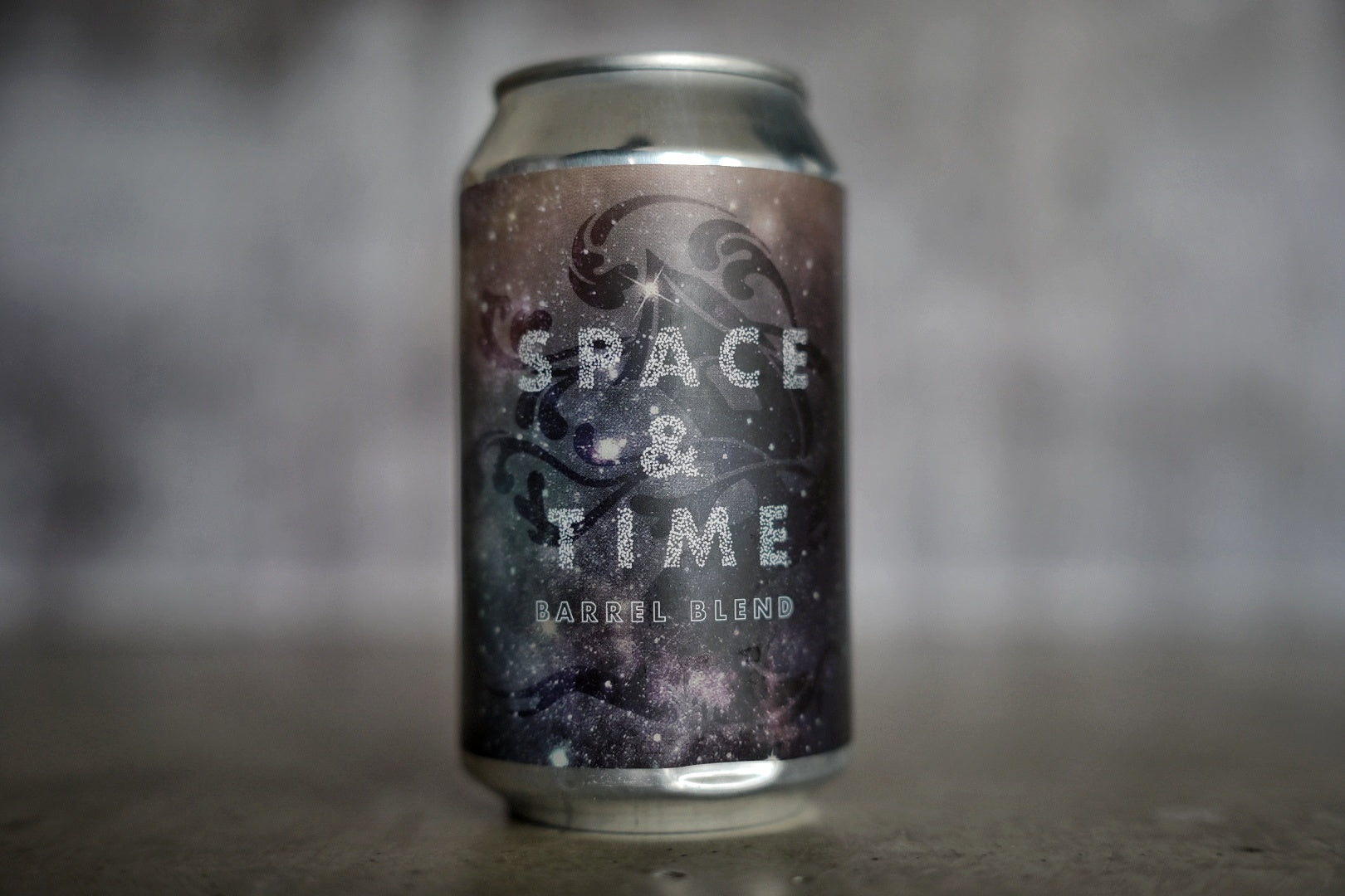 Tree House - Space And Time Barrel Blend (Winter 2025)