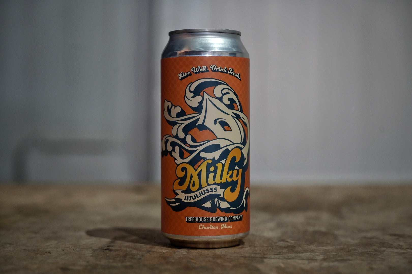 Tree House - Milky JJJuliusss