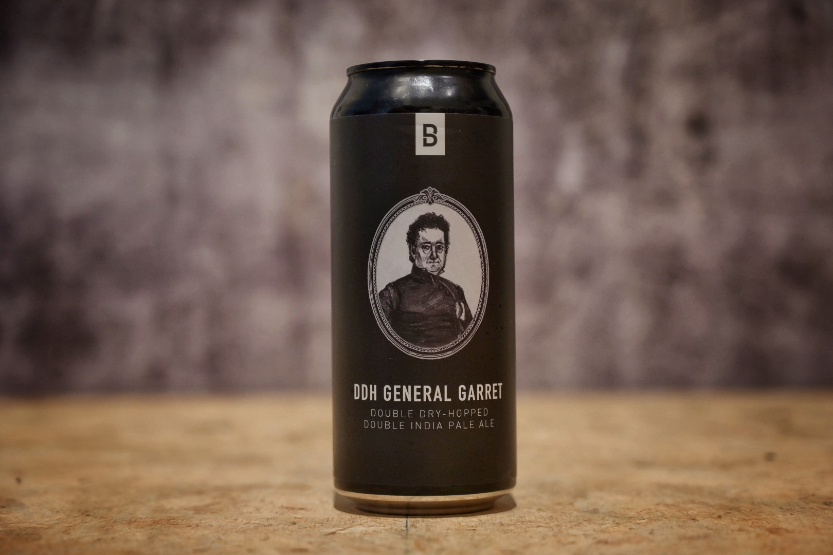 Bakes - DDH General Garret